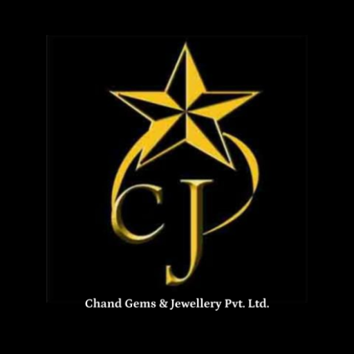 Chand Gems & Jewellery logo