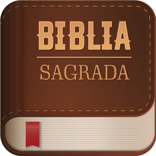 Bíblia Sagrada Almeida e Audio on the App Store