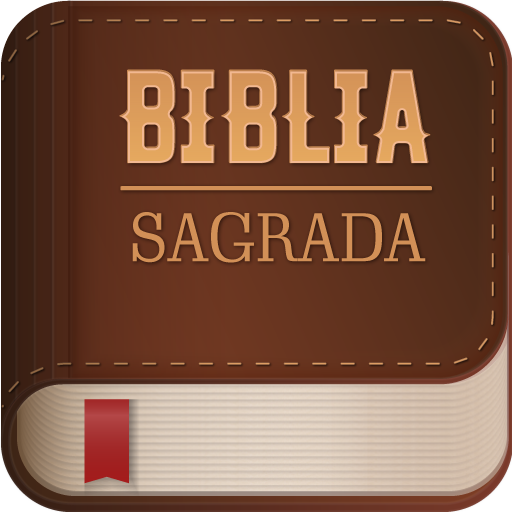 Bíblia Sagrada Áudio + Offline – Apps no Google Play