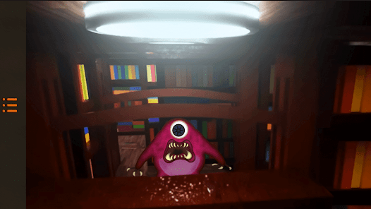 Imágen 3 Fear in kindergarten android