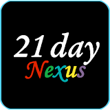 21 Day Nexus icon