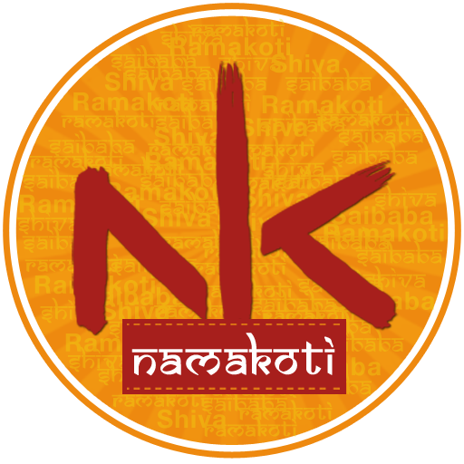 Namakoti logo