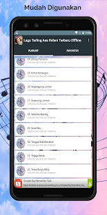 Скачать Lagu Tarling Aas Rolani Terbaru Offline Онлайн бесплатно на Андроид