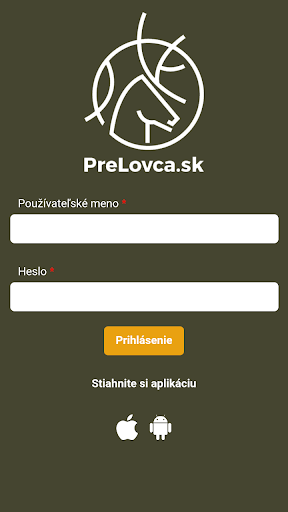 Kniha návštev revíru Screen 2