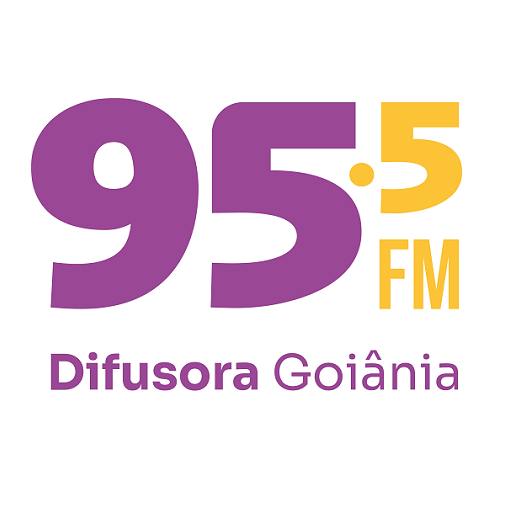 95,5 Difusora FM icon
