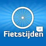 Fietstijden.nl - GPS fiets-app icon