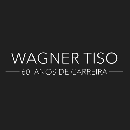 Wagner Tiso 60 Anos logo