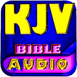 King James Bible KJV Bible & Audio Apk