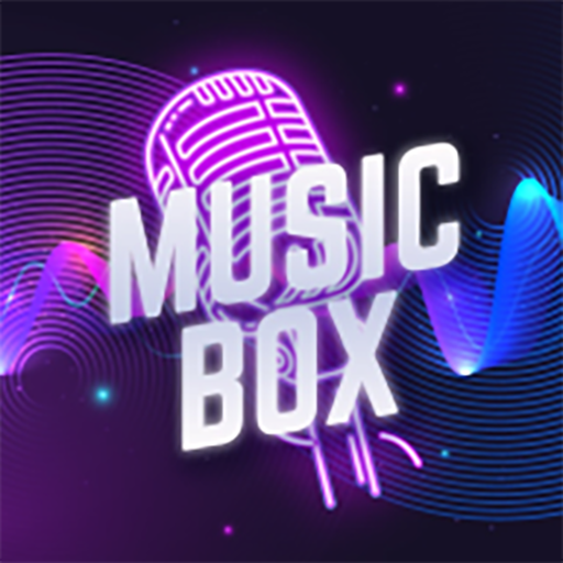 Music Box 1.8.6 Icon
