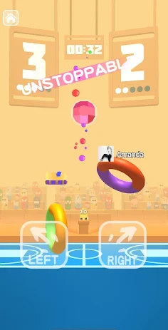 Ring Toss Master - Screenshot 3