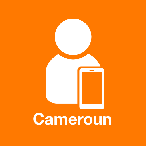 My Orange Cameroon 6.5.0 Icon
