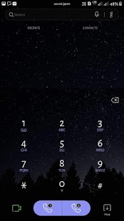 theme Galaxy - Theme Maker for Samsung Galaxy Screenshot
