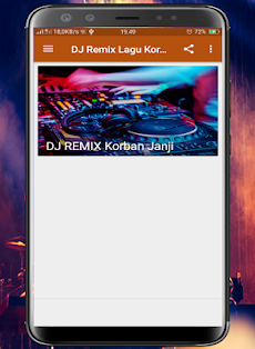 DJ Remix Full Bass Korban Janjiのおすすめ画像3