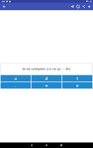 Capture d'écran