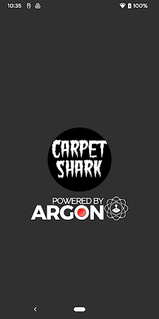 Game screenshot Carpet Shark mod apk