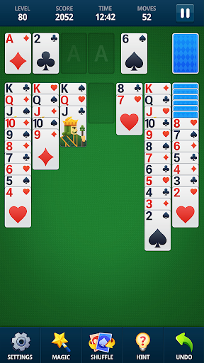 Solitaire Puzzlejoy – Apps no Google Play