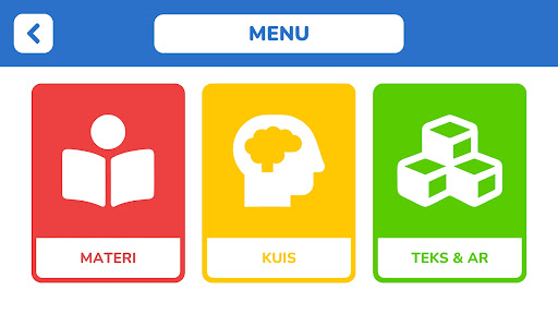 Swanify: Belajar Ejaan Bahasa Screen 2