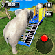 Wild Animal Zoo Transporter 3D Truck Driving Game