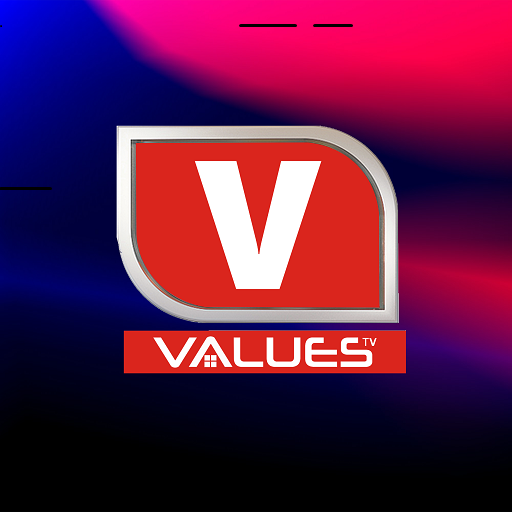Values TV 1.0 Icon