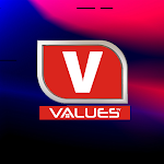 Cover Image of ดาวน์โหลด Values TV  APK