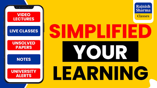 Rajnish sharma classes Screen 2
