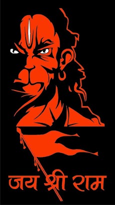 Hanuman Wallpaper HDのおすすめ画像4
