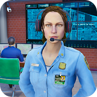 911 Dispatcher Emergency Game
