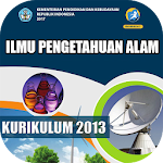 Cover Image of ดาวน์โหลด Buku IPA Kelas 8 SMP Kurikulum  APK