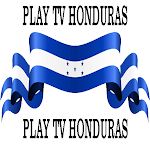 Cover Image of Descargar Play Tv Honduras 4 APK