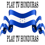 Play Tv Honduras 3.0 Icon