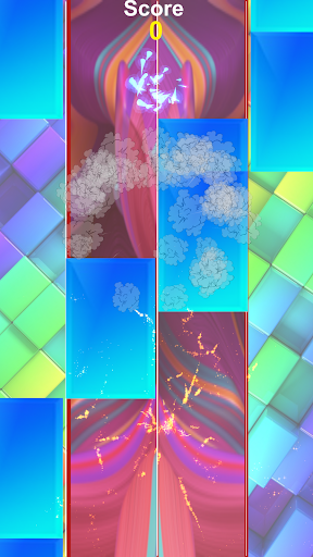 Piano Manga Tiles 2021  Top Best Anime  Music