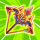 Archer Hunter - Adventure Game icon