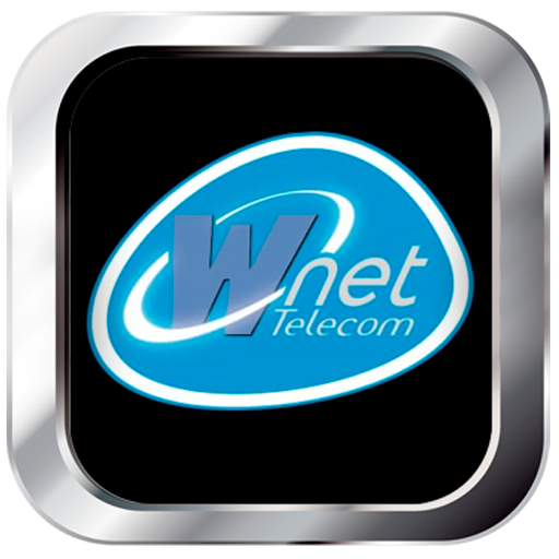 WNET TELECOM - CLIENTES  Icon