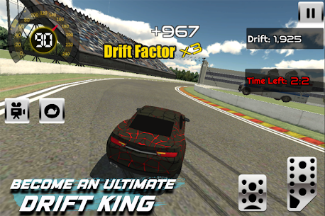 Ultimate Drift – Car Drifting 1
