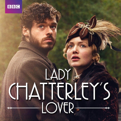 Lady Chatterley's Lover - TV on Google Play