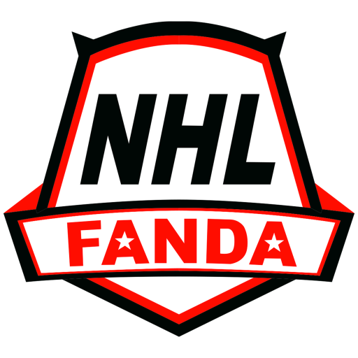 FANDA NHL logo