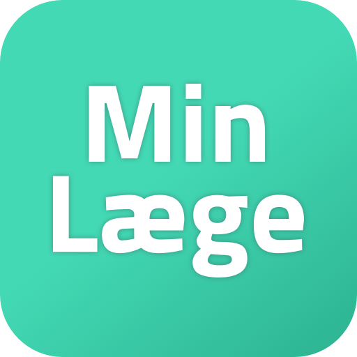 Min Læge – Apps i Google Play