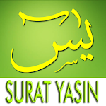 Cover Image of डाउनलोड surat yasin  APK