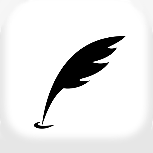 Harubook - Self-Publishing logo
