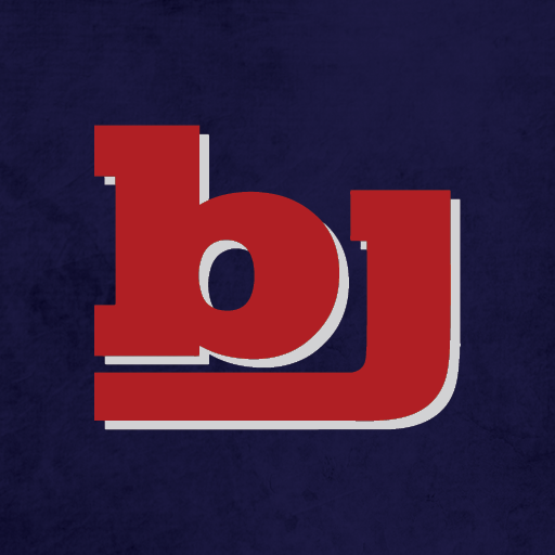 Bob Jones Patriots Athletics logo