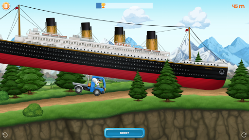 Delivery Duck Screenshot 4 - AppWisp.com