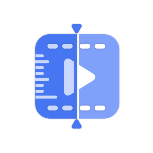 Video Editor 1.1 Icon