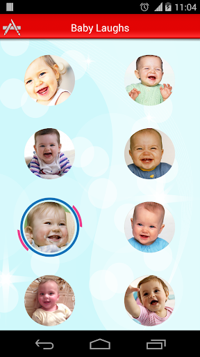 ضحكات أطفال