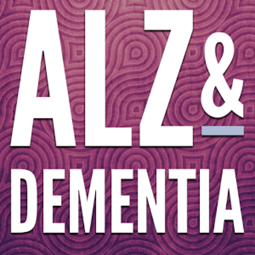 Alzheimer's Daily Companion  Icon