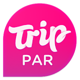 Paris City Guide - Trip by Skyscanner icon