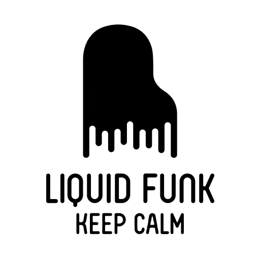 Liquid Funk Radio 5.2.0 Icon
