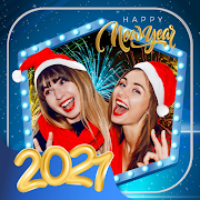 Top 40 Photography Apps Like Happy New Year Photo Frame2021 - Best Alternatives