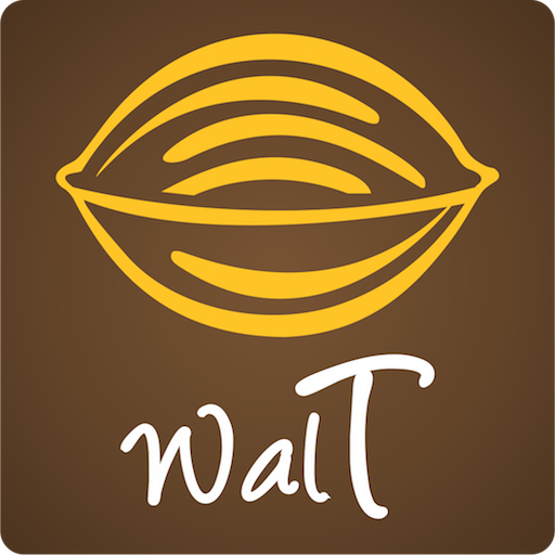 Wal-T : Walnut School App logo