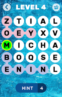 Find Names - Man Women Country - Screenshot 4