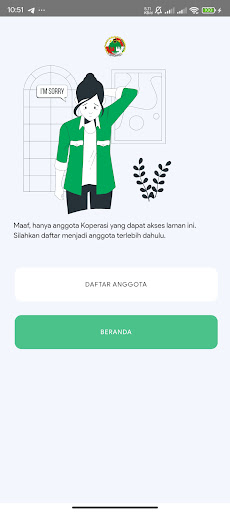 Kopkar RSUD Dr Soetomo